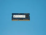 9995417-157.A00G Genuine Dell Kingston 4GB Memory PC3L-12800S-11-12-B3. Fixed Price $10.00.