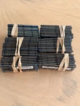 Sk Hynix 8GB DDR3L 1600MHZ PC3L-12800S So-dimm Laptop Memory Ram Mixed Models. Fixed Price $14.99.