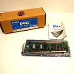 128MB Dimm Dell P/n 13JPJ 5X639 PE16722U4SN3-DL01 Memory Card. Fixed Price $9.99.
