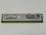 Samsung 16GB (1 Stick) PC3-8500R DDR3 1066 Ecc Server Memory M393B2K70CM0-CF8Q5. Fixed Price $22.99.