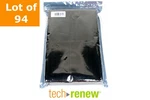 Lot Of 94 Sk Hynix 16GB PC3L-10600R Server Memory HMT42GR7MFR4A-H9 T8 Ae Rdimm. Fixed Price $1880.00.