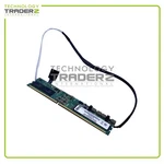 VRFSD3100GNCTMTKS1 Viking 100GB Lp Sata Dimm Ssd Storage Controller W/ Cable. Fixed Price $19.99.