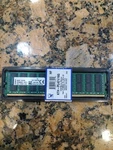 Kingston 16GB PC4-17000 (DDR4-2133) Dimm Memory KTH-PL421/16G Server Ram. Fixed Price $79.99.