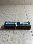 Lot Of 10 Sk Hynix 4GB PC3-12800U DDR3-1600 Mhz Dimm. Fixed Price $78.29.