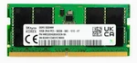 Sk Hynix 32GB DDR5 Sodimm 5600 Mhz 2RX8 Laptop Ram Memory HMCG88AGBSA092N. Fixed Price $277.94.