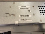 Emc Unity 300F Sp Controller Module W/ 24GB Ram, 303-297-005C. Fixed Price $500.00.