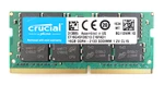 16GB Crucial CT16G4SFD8213.C16FAD1 DDR4-2133 Sodimm Laptop Memory. Fixed Price $59.99.