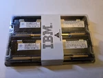 Lot Of Ibm Memory 1GB 1RX8 PC2 5300F DDR2 43X5059, NT1GT72U89D2BD-3C New. Fixed Price $29.99.
