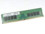 Samsung 16GB DDR4 2666MHZ PC4-21300 Udimm Desktop Ram (M378A2K43DB1-CTD). Fixed Price $54.99.