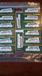 Sk Hynix 8GB Sodimm PC4-2400T-SA1-11 Memory Module Uh No Ac. Fixed Price $22.00.