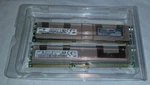2X Samsung M393B4G70DM0-YH9 32GB 4RX4 PC3L 10600R Dimm Ram Dell Memory Ecc. Fixed Price $130.00.
