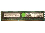 Micron MT36KSF2G72PZ-1G6E 16GB 2RX4 PC3L-12800R DDR3 Ecc Server Ram. Fixed Price $11.99.