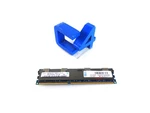 Ibm 49Y1446 (1X8GB) 1333MHZ PC3-10600 240-PIN CL9 Ecc Dual Rank X4 Register. Fixed Price $57.67.