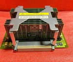 Memory Carrier Hp A6155-04001 + 8GB Sdram 8-SLOT. Fixed Price $79.99.