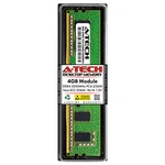 4GB DDR4 1RX16 PC4-25600U Dimm Hp L98131-003 Equivalent Desktop Memory Ram 1X. Fixed Price $49.85.