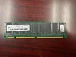 Micron 128MB MT18LSDT1672AG-10 PC100 CL2 Ecc Server Ram Memory. Fixed Price $6.95.