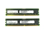 Sun 540-6467 2GB (2 1GB Dimm (370-7973) Memory Kit 4Z. Fixed Price $150.00.