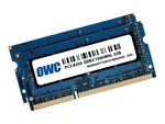 OWC8566DDR3S4GP 4GB 2X2GB 1066MHZ 204-PIN So-dimm 4.0GB (2X2.0GB). Fixed Price $57.08.