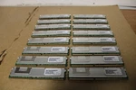 16X Sun T5220 501-7953 Server Memory Dimm DDR2-667/PC2-5300 (SESX2B1Z). Fixed Price $35.99.