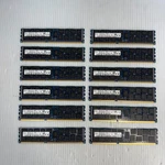 Lot Of Sk Hynix 16GB DDR3 Ram PC3-12800R HMT42GR7AFR4C-PB Server Memory 192GB. Fixed Price $179.00.