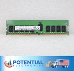 Sk Hynix HMA82GR7MFR4N-UH (1X16GB) 1RX4 PC4-2400T DDR4 Server Memory. Fixed Price $44.99.