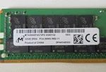32GB Micron DDR4 Ecc Rdimm PC4-2666V 2RX4 MTA36ASF4G72PZ Server Memory. Fixed Price $149.95.