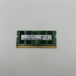 Samsung M471A2K43BB1 (1X16GB) Ram DDR4 2400MHZ M474A2K43BB1-CRCQ. Fixed Price $49.99.