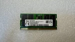 Sk Hynix 16GB DDR5 Sodimm 5600MHZ PC5-44800 1RX8 Laptop Ram Module. Fixed Price $110.00.