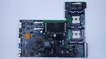 Dell Poweredge PE2650 Server System Motherboard 0H4005. Fixed Price $13.76.
