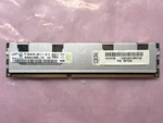 Samsung 32GB 4RX4 PC3L-8500R Reg Ecc Server Memory M393B4G70BM0-YF8. Fixed Price $42.50.