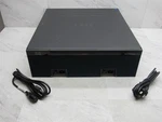 Cisco Isr 3925 C3900-SPE100/K9 Ios 15.6 Gigabit Router W/ Permanent Licenses. Fixed Price $79.99.