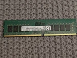 Sk Hynix HMA82GU6AFR8N-UH 16GB 2RX8 PC4-2400T. Fixed Price $50.00.