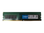 Crucial 16GB DDR4-2400 Udimm Memory CT16G4DFD824A. Fixed Price $64.99.