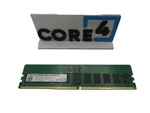 Micron MTC20F2085S1RC56BD1 32GB PC5-5600B DDR5-5600 2RX8 Ecc Rdimm Memory P8XP. Fixed Price $1050.00.