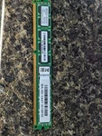 Netapp 2GB Ecc Memory 107-00165+A0. Fixed Price $60.00.