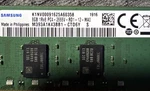 Samsung 8GB 1RX8 PC4-2666V-RD1-12-MA0 Ecc Reg Server Memory M393A1K43BB1-CTD6Y. Fixed Price $55.00.