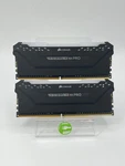 Corsair Vengeance Rgb Pro 16GB (2X8GB) Ram DDR4 3200MHZ CMW16GX4M2C3200C16. Fixed Price $84.99.