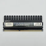 Crucial Ballistix Elite 16GB 2X8GB DDR3-1866 PC3-14900 Dimm Ram Matched Pair. Fixed Price $45.00.