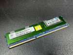 Nanya NT8GC72B4NB1NK-CG 8GB PC3-10600R DDR3 Ram. Fixed Price $5.00.