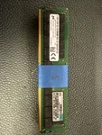 Micron 32GB 2RX4 PC4-2400T-RB2-11 Server Ram Working. Fixed Price $150.00.