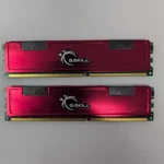 G.skill F2-5400PHU2-2GBNS (2X1GB) DDR2 667MHZ Ecc Unbuff. Fixed Price $39.99.