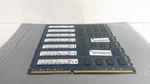 Lot Of 7 Hynix 8GB 2RX8 DDR3L 12800U Desktop HMT41GU6BFR8A-PB. Fixed Price $70.00.