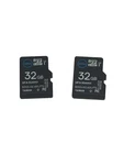 Lot Of Dell G4VKH 32GB Sdhc/sdxc Class 10 Micro Card For Poweredge 14TH Gen. Fixed Price $24.00.