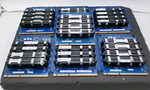 Lot Of Genuine Apple Memory Riser Card For Mac Pro 820-2178-B/ Rams Installed. Fixed Price $189.99.