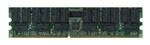 Kingston 1GB Ddr PC2700R 333MHZ KVR333X72RC25/1G Ecc Registered Dimm. Fixed Price $32.08.