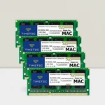 32GB KIT(4X8GB) Compatible For Apple DDR3L 1600MHZ PC3L-12800 CL11 Sodimm Ram. Fixed Price $179.99.