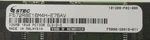 Stec F572R8E16M4H-E75AV 128MB Server Memory Ram 1RX8 PC133R. Fixed Price $20.00.