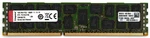 Kingston 16GB DDR3L 1600MHZ Ecc Registered Rdimm Server Ram KTH-PL316LV/16G. Fixed Price $22.95.