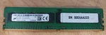 Micron Hynix 8GB DDR4 PC4-2133P-RCP-10 Ecc Reg Server Memory Stick Of. Fixed Price $100.00.