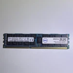 Sk Hynix 16GB DDR3L PC3L-10600R Dimm Ecc Registered Server Ram. Fixed Price $25.50.
